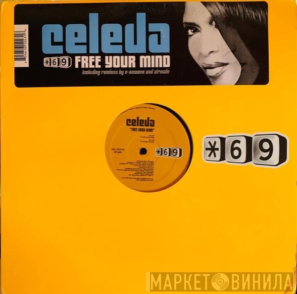 Celeda - Free Your Mind