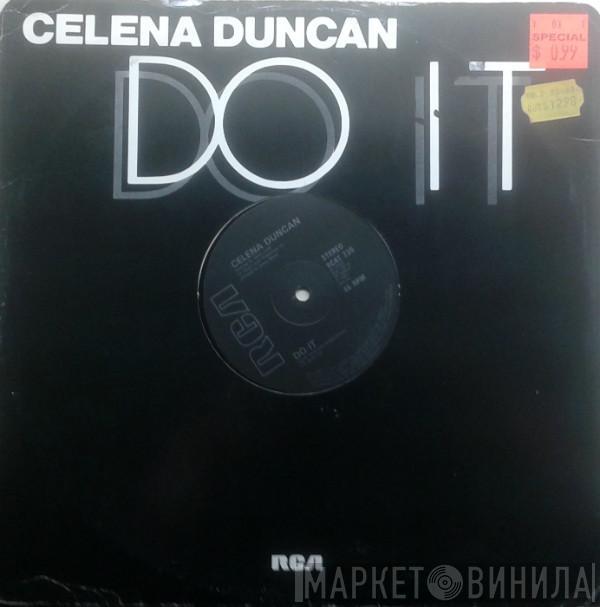 Celena Duncan - Do It