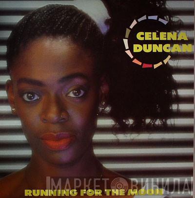 Celena Duncan - Running For The Moon