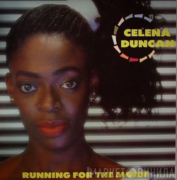 Celena Duncan - Running For The Moon