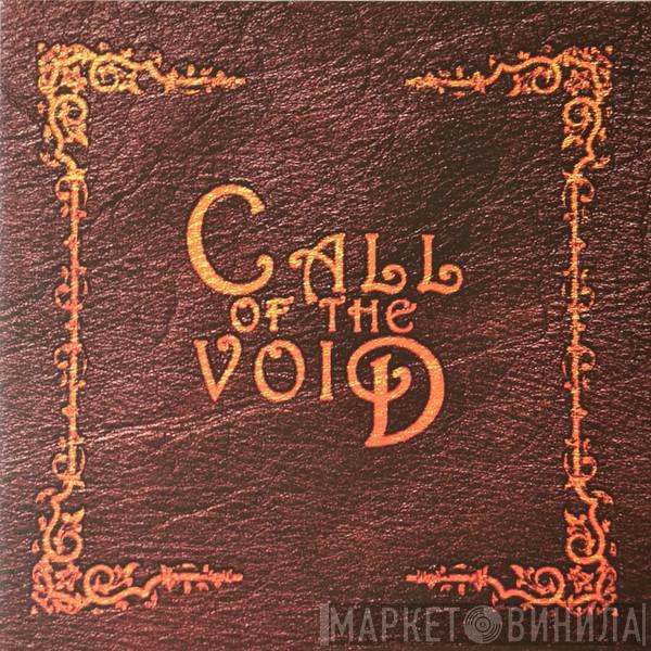  Celestial Wolves  - Call Of The Void