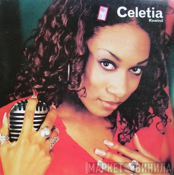 Celetia - Rewind