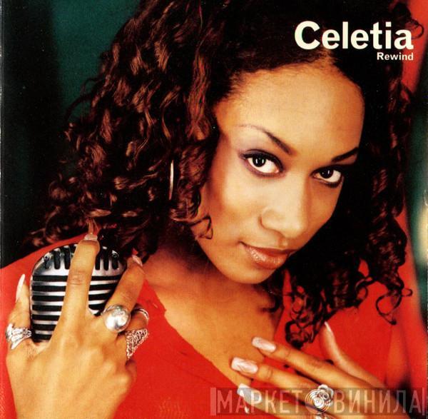 Celetia - Rewind