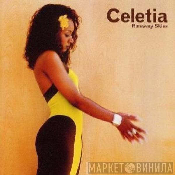 Celetia - Runaway Skies