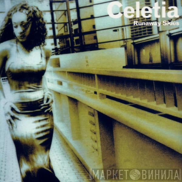 Celetia - Runaway Skies