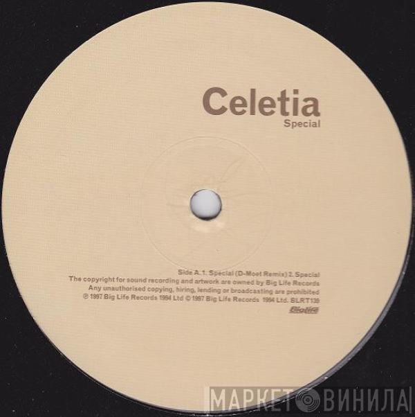 Celetia - Special