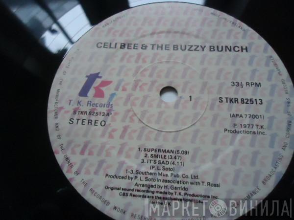 Celi Bee & The Buzzy Bunch - Celi Bee & The Buzzy Bunch
