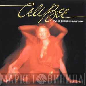  Celi Bee  - Fly Me On The Wings Of Love