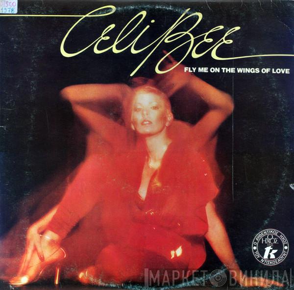  Celi Bee  - Fly Me On The Wings Of Love