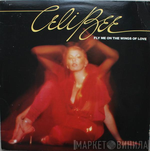  Celi Bee  - Fly Me On The Wings Of Love
