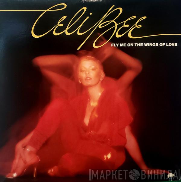  Celi Bee  - Fly Me On The Wings Of Love