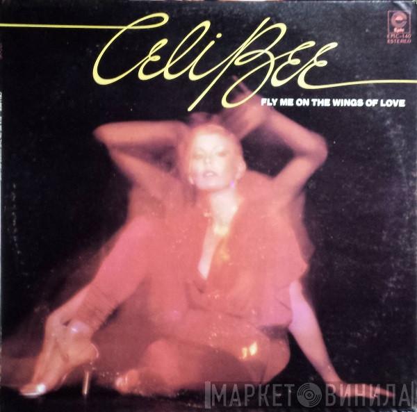  Celi Bee  - Fly Me On The Wings Of Love