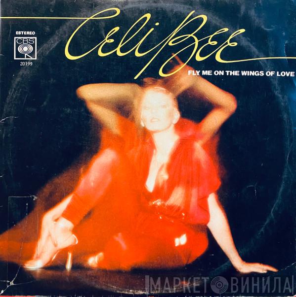  Celi Bee  - Fly Me On The Wings Of Love