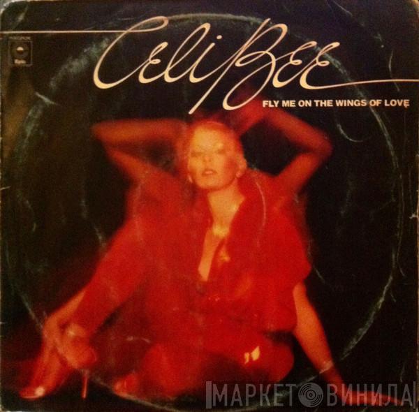  Celi Bee  - Fly Me On The Wings Of Love