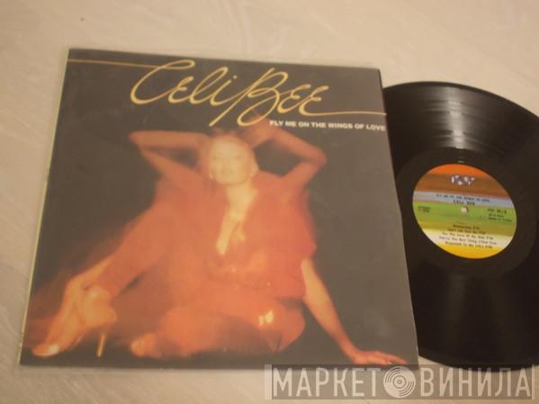  Celi Bee  - Fly Me On The Wings Of Love