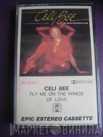  Celi Bee  - Fly Me On The Wings Of Love