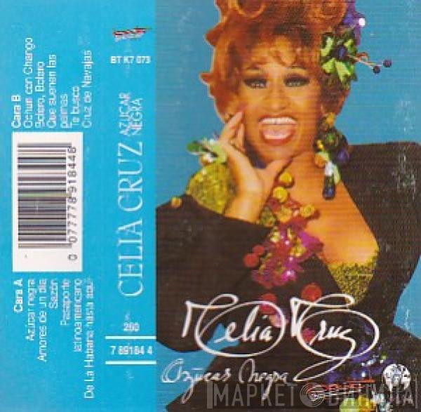 Celia Cruz - Azucar Negra