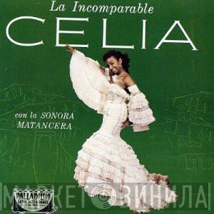 Celia Cruz, La Sonora Matancera - La Incomparable Celia