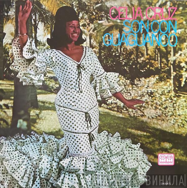 Celia Cruz - Son Con Guaguanco