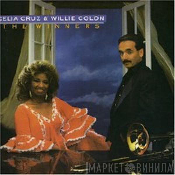 Celia Cruz, Willie Colón - The Winners