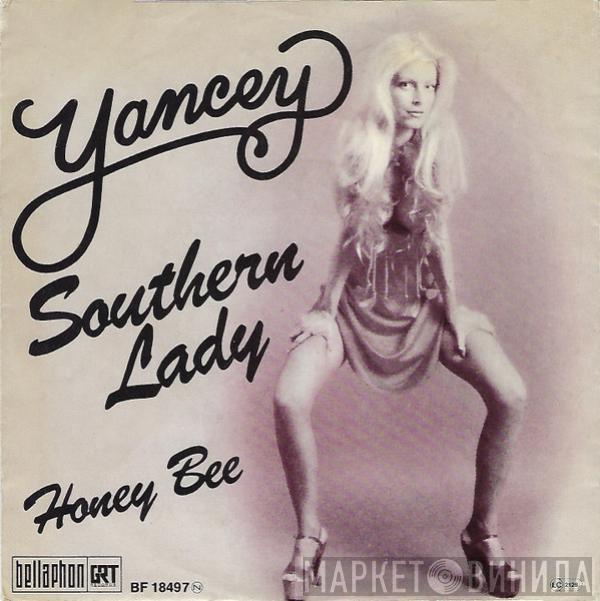 Celia Yancey - Southern Lady / Honey Bee