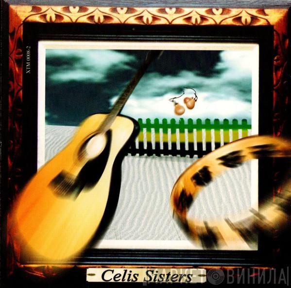 Celis Sisters - Celis Sisters