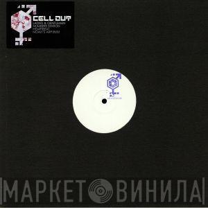 Cell Out - Numbers Station