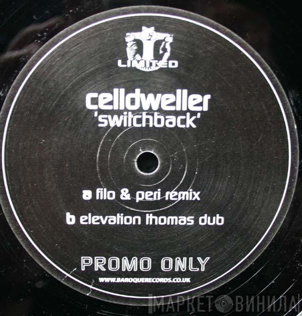 Celldweller - Switchback