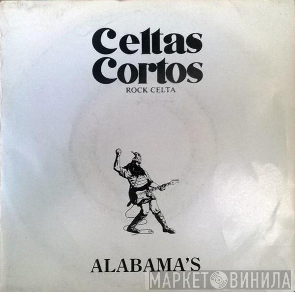 Celtas Cortos - Alabama's