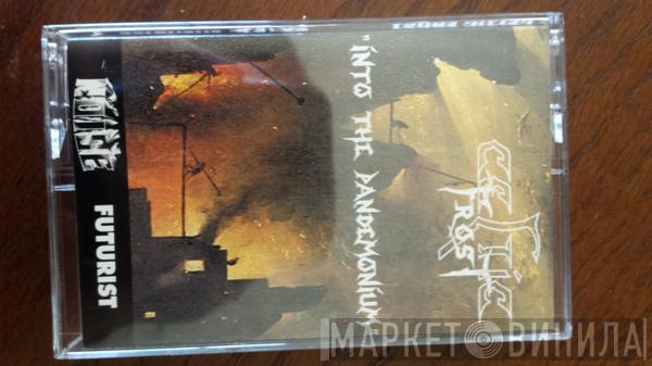  Celtic Frost  - Into The Pandemonium