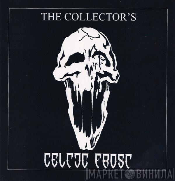  Celtic Frost  - The Collector's Celtic Frost
