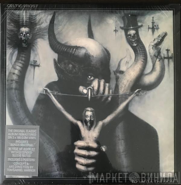  Celtic Frost  - To Mega Therion