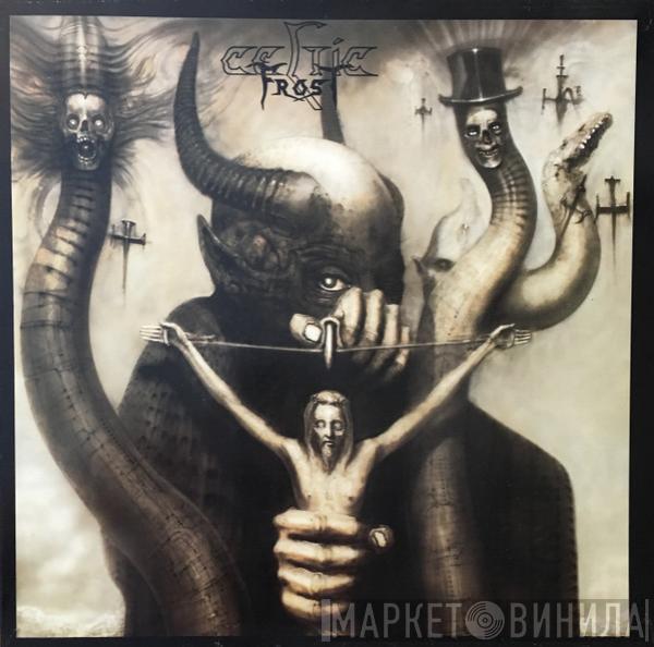  Celtic Frost  - To Mega Therion