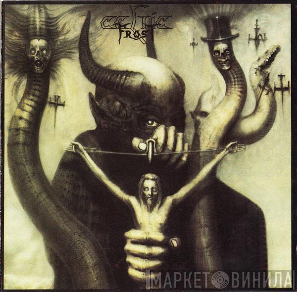  Celtic Frost  - To Mega Therion