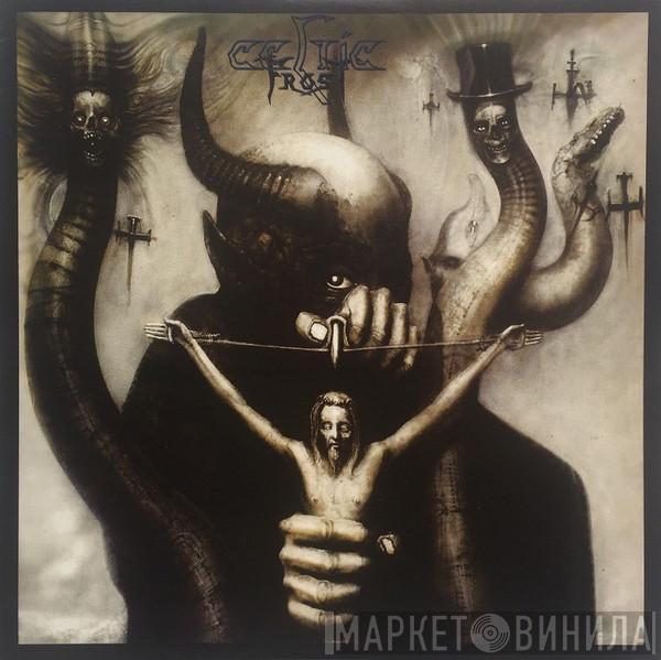  Celtic Frost  - To Mega Therion