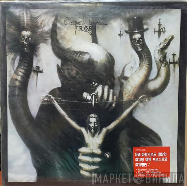  Celtic Frost  - To Mega Therion