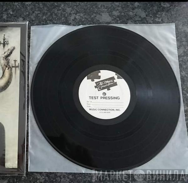  Celtic Frost  - To Mega Therion