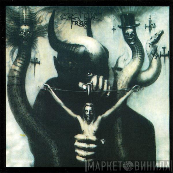  Celtic Frost  - To Mega Therion