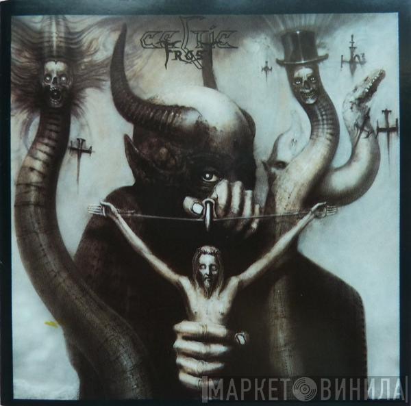  Celtic Frost  - To Mega Therion
