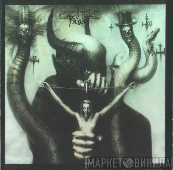  Celtic Frost  - To Mega Therion