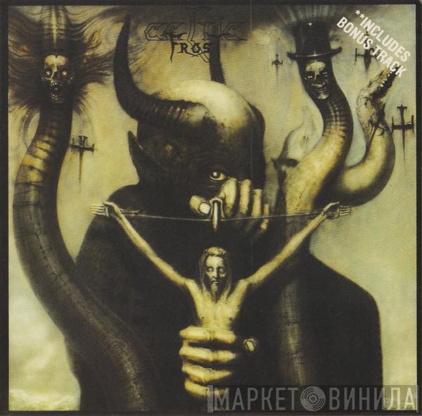  Celtic Frost  - To Mega Therion