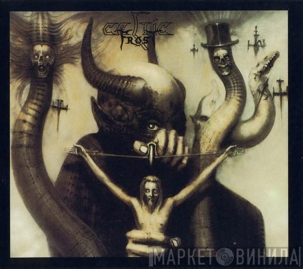  Celtic Frost  - To Mega Therion