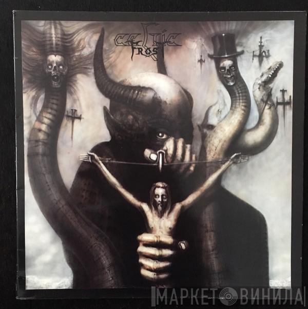  Celtic Frost  - To Mega Therion