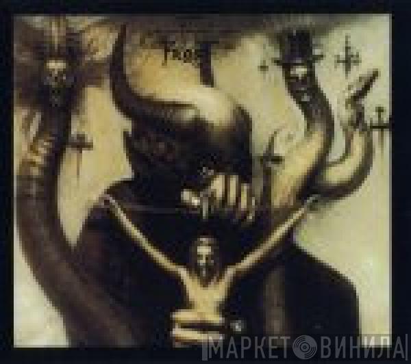  Celtic Frost  - To Mega Therion