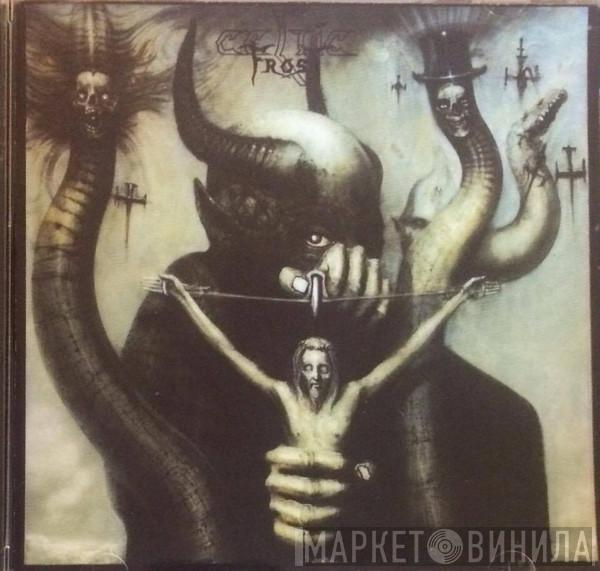  Celtic Frost  - To Mega Therion