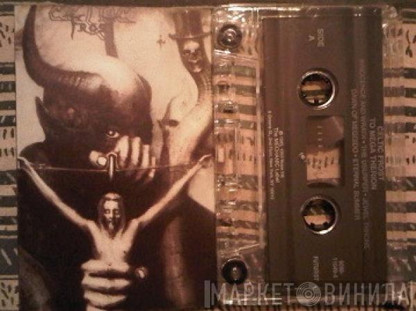  Celtic Frost  - To Mega Therion