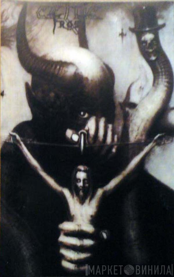  Celtic Frost  - To Mega Therion