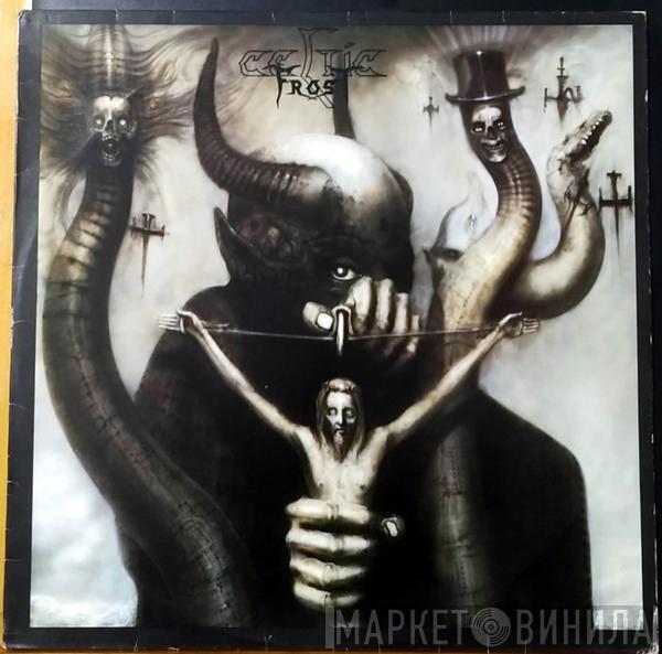  Celtic Frost  - To Mega Therion
