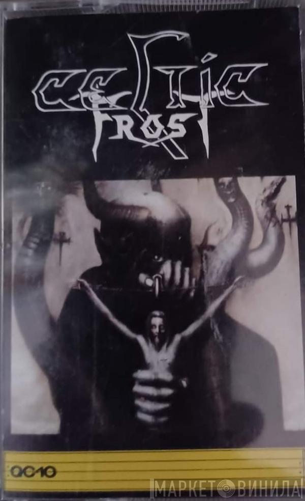  Celtic Frost  - To Mega Therion