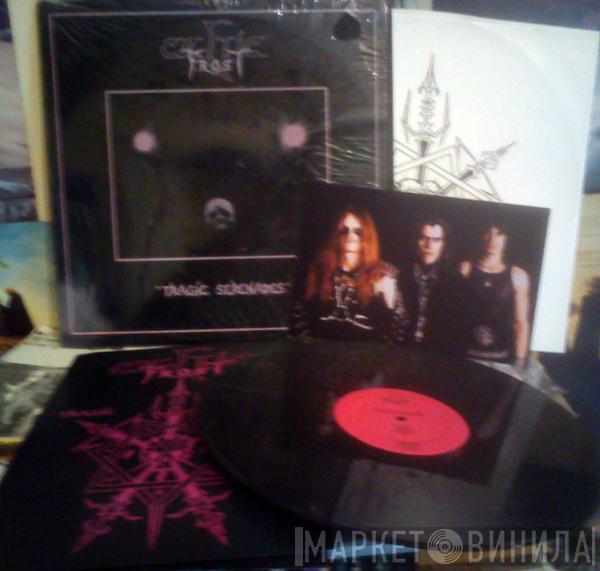  Celtic Frost  - Tragic Serenades